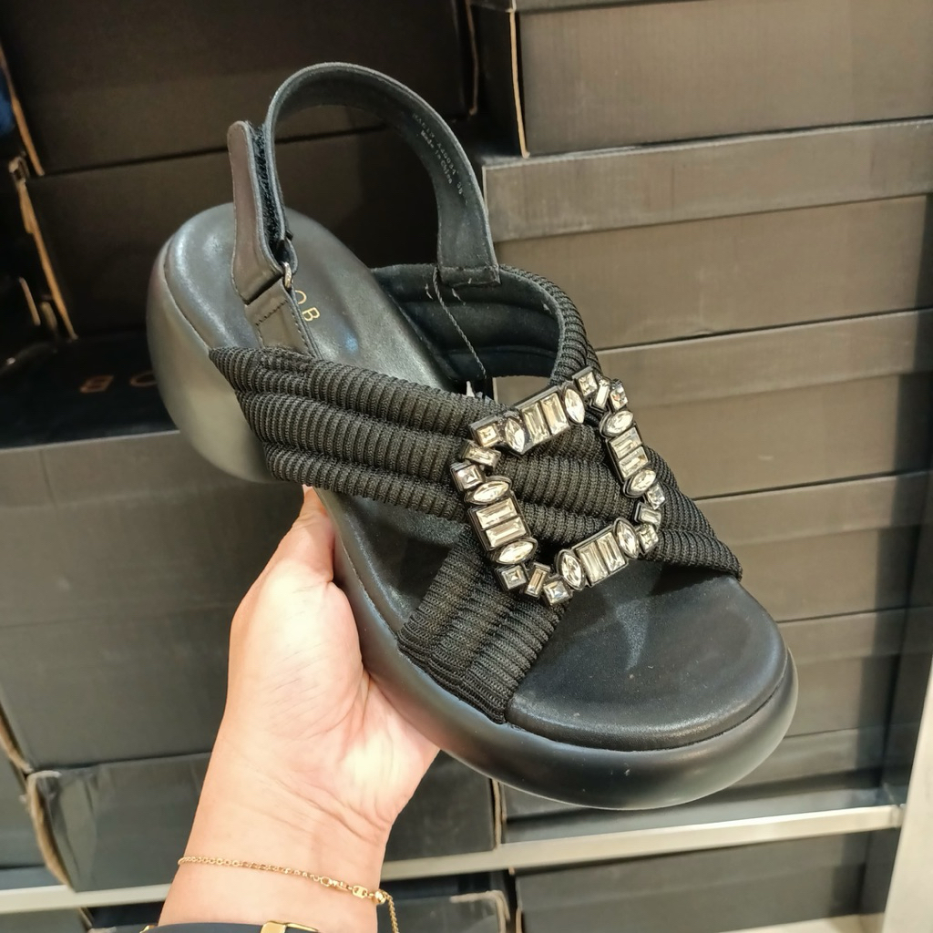 Sandal Wanita Be Bob ORI
