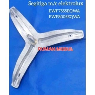SEGITIGA MESINCUCI ELECTROLUX EWF7555EQWA EWF8005EQWA BARU