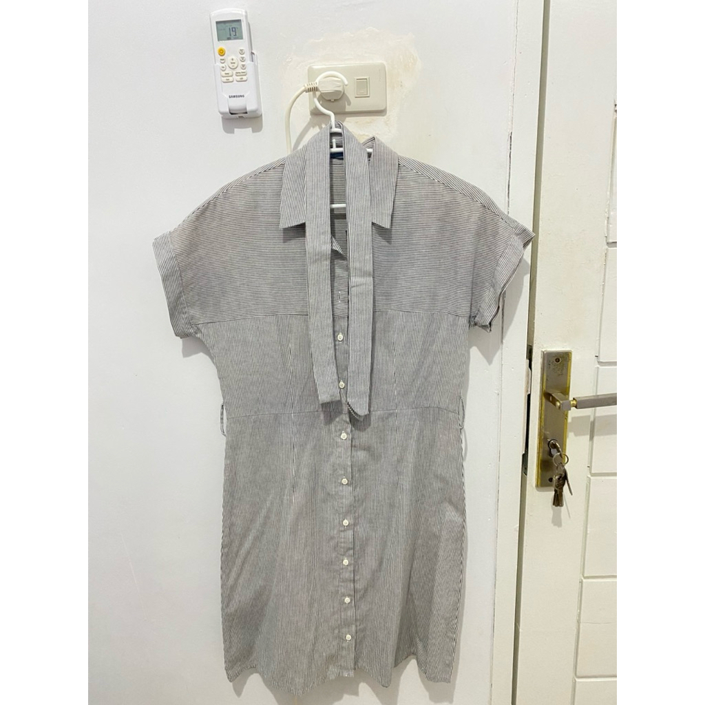 Preloved Dress Minimal