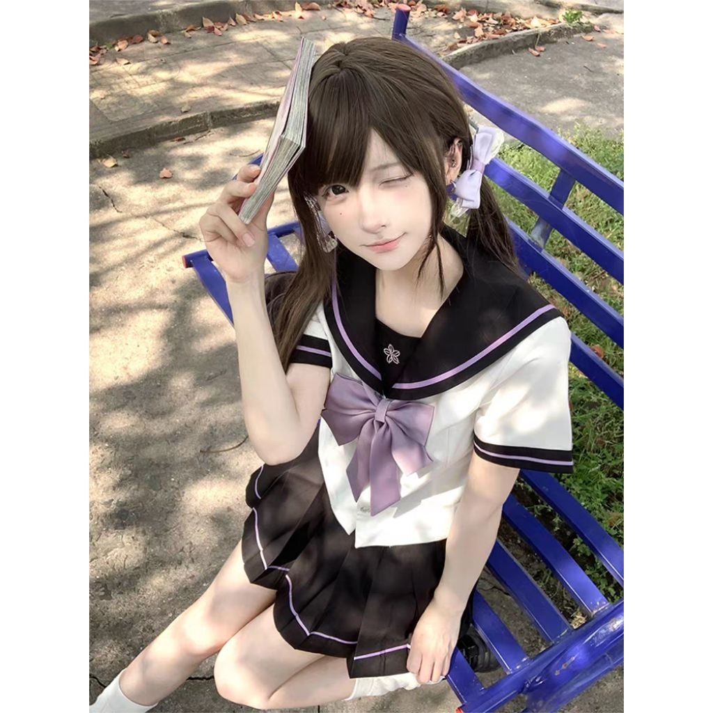 seifuku - seifuku seragam sekolah jepang murah 038