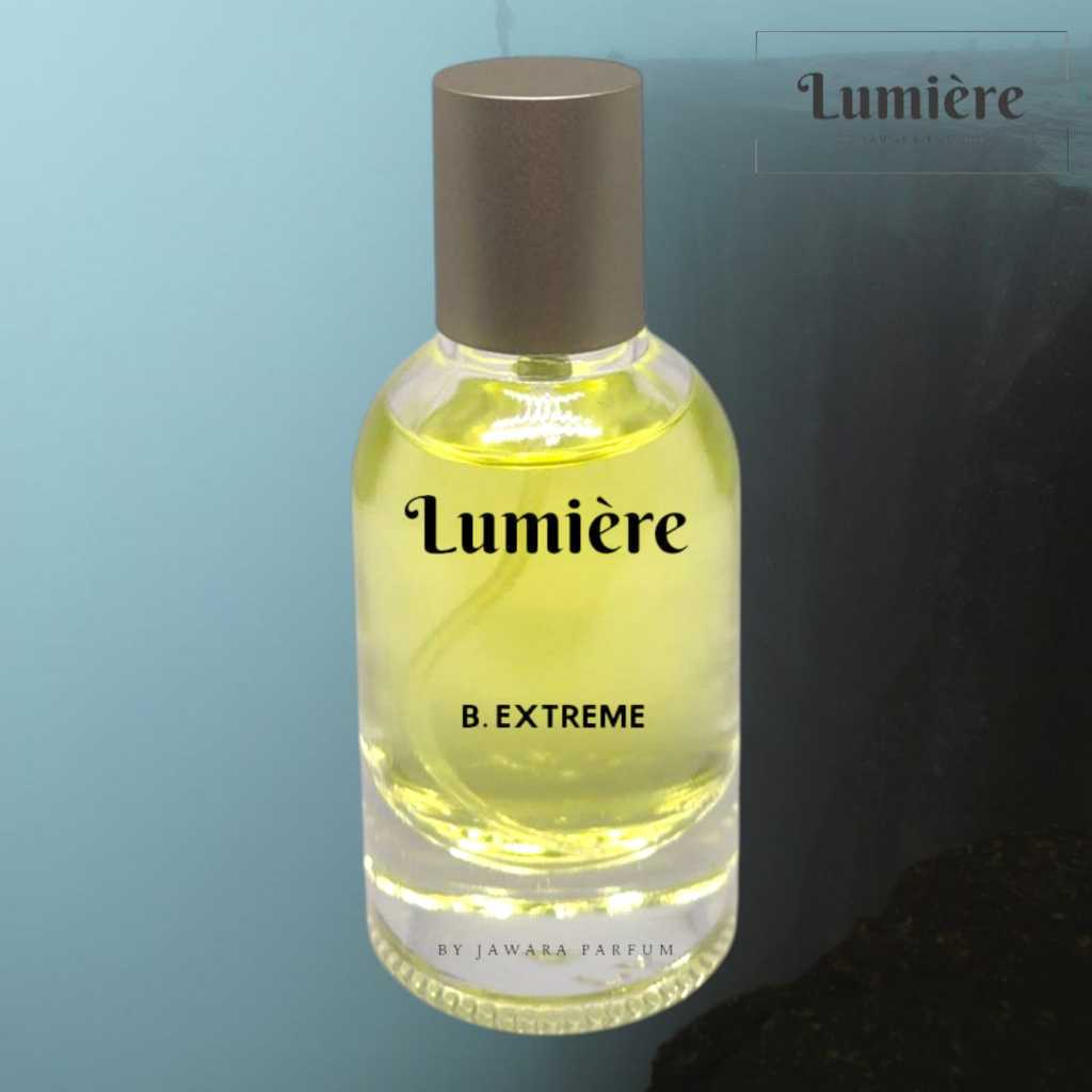 Lumiere B. Extreme Parfum Pria