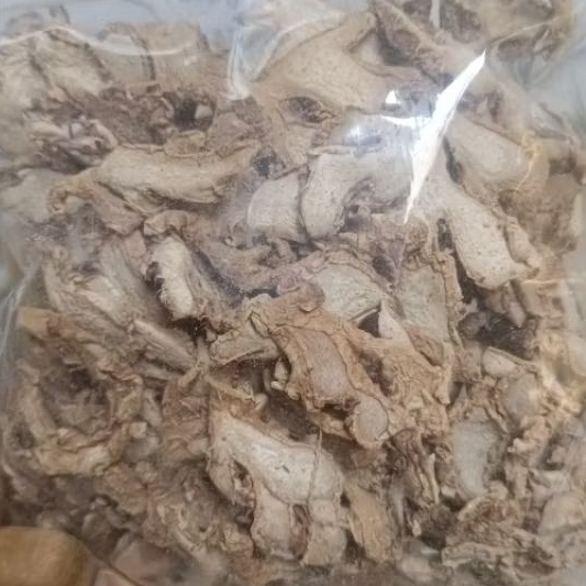 

Jahe Merah Kering 100 gram