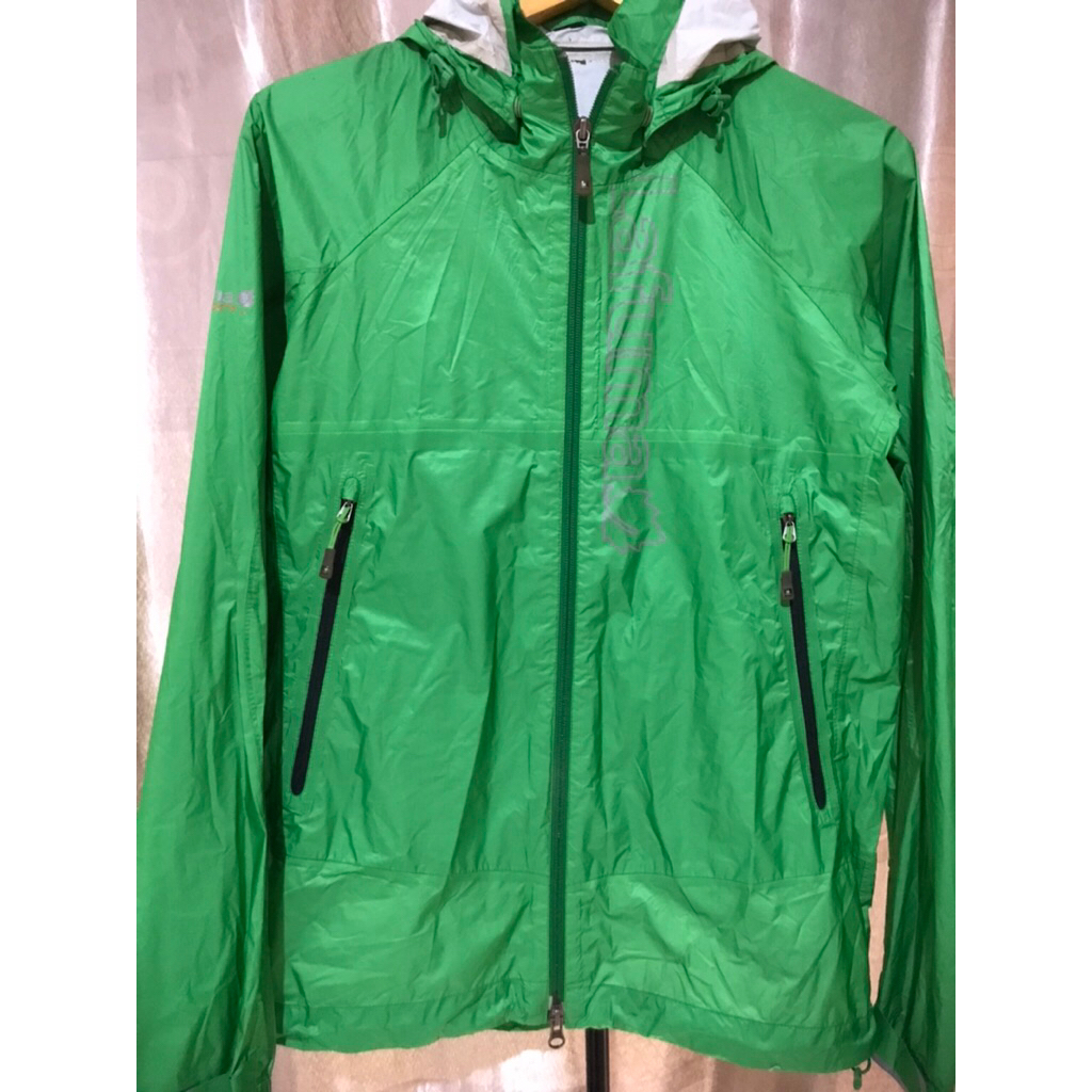 jaket running lafuma