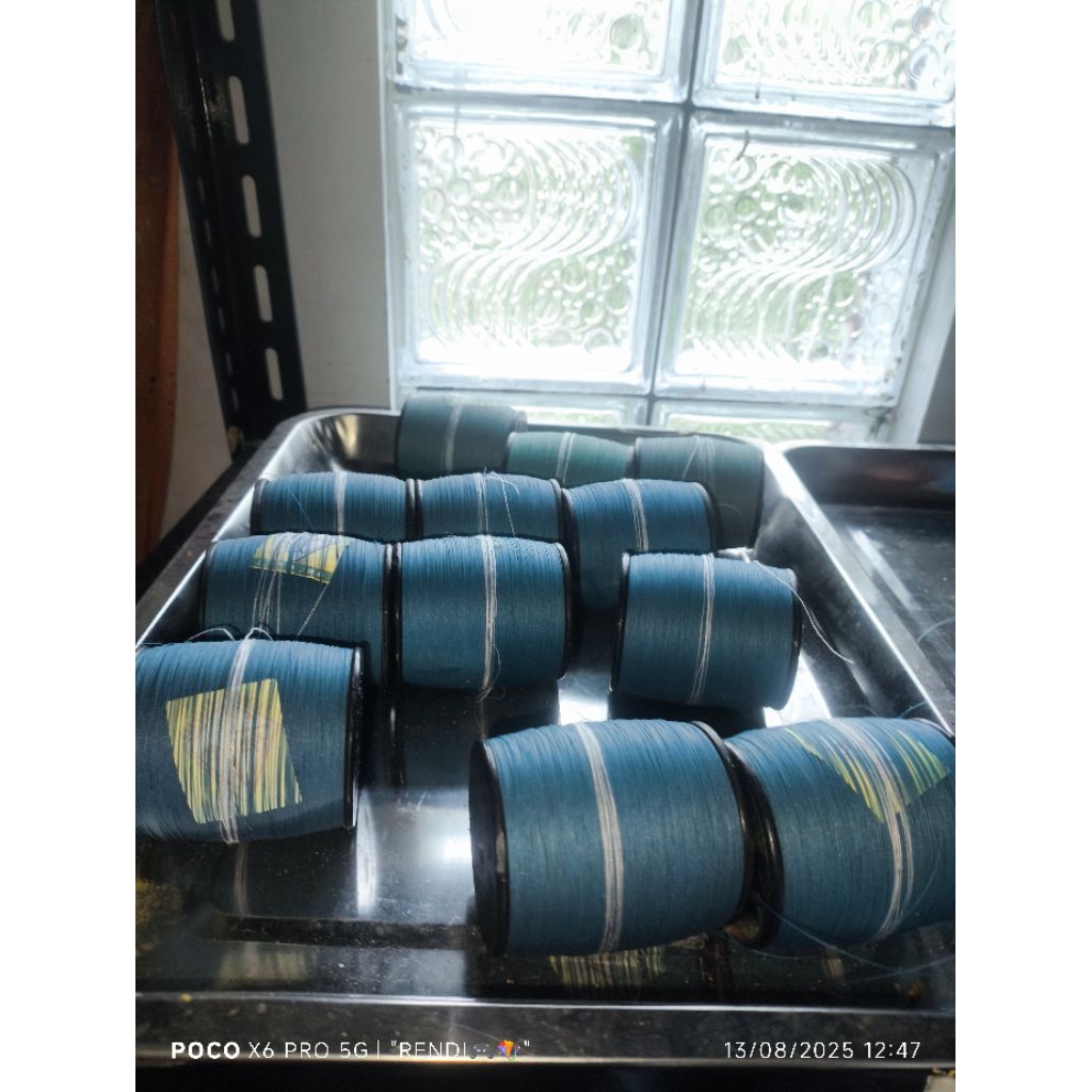 gelasan turnamen Abah uus