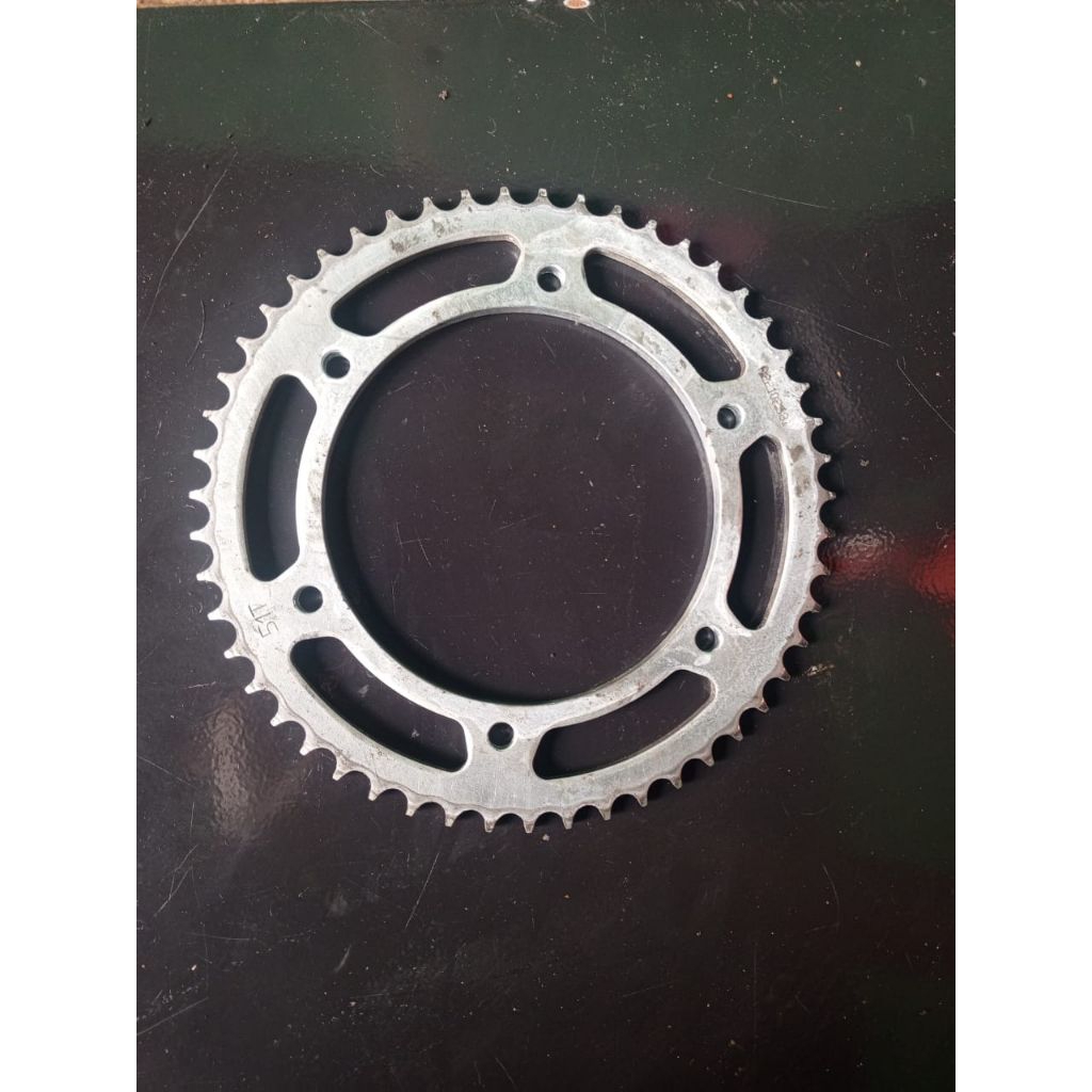 gir gear belakang original motor CRF all CRF