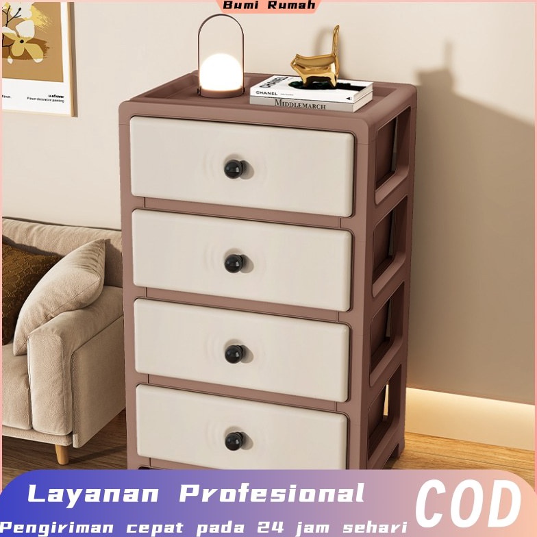 Instan estetik lemari pakaian plastik modern lemari pakaian plastik modern lemari laci laci plastik 