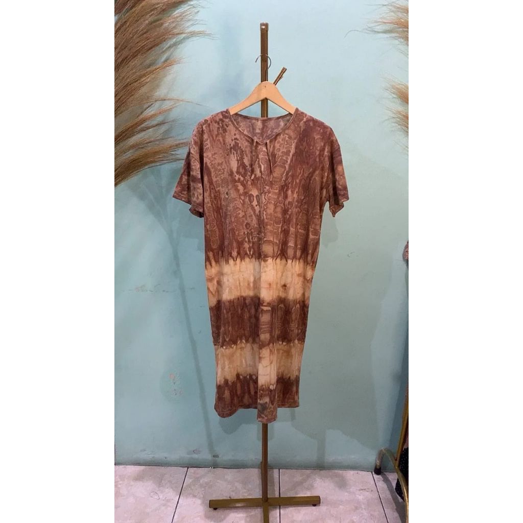 Daster Murah / Daster Wanita / Daster Unik / Daster Tydye