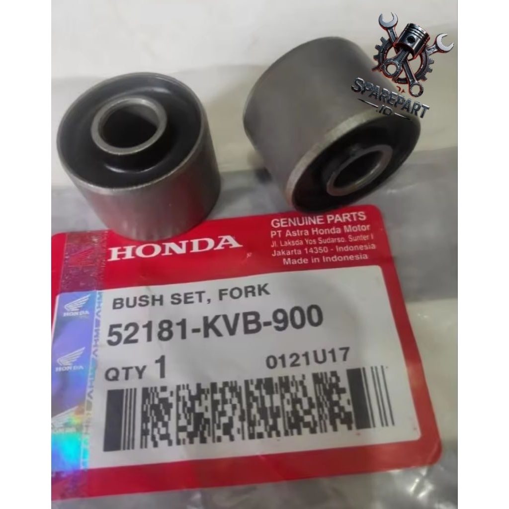 BOSH ARM SASIS VARIO 125/VARIO 150/BEAT FI/BEAT ESP (KVB)