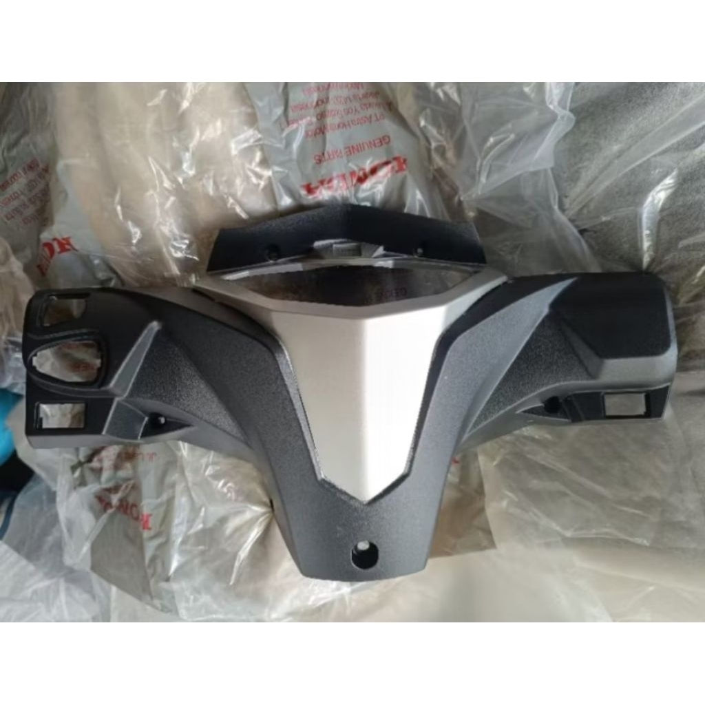 Batok Belakang Supra X 125 Fi Original