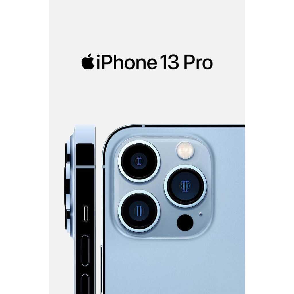 Iphone 13 Pro Max ex Ibox Beacukai IMEI Permanen Garansi 12 Bulan Original Second Iphone