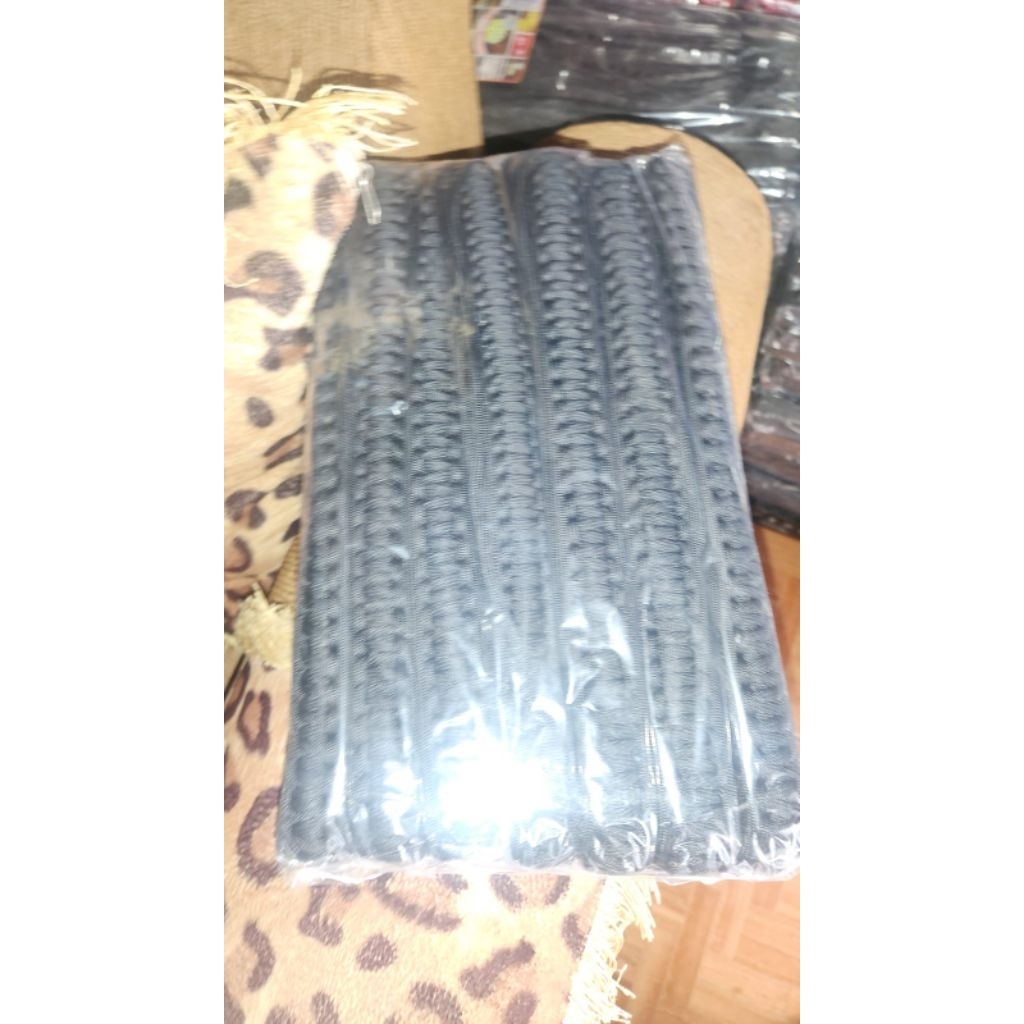 

tali som hitam isi 20pcs