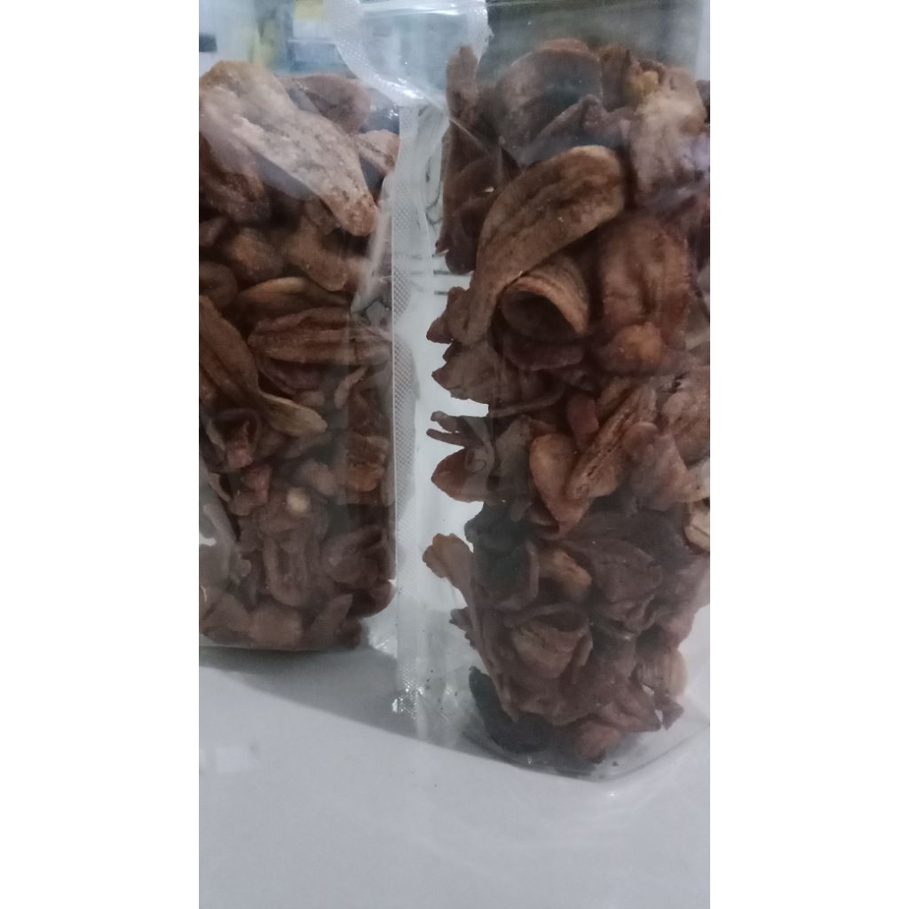 

keripik sale pisang 250GRAM