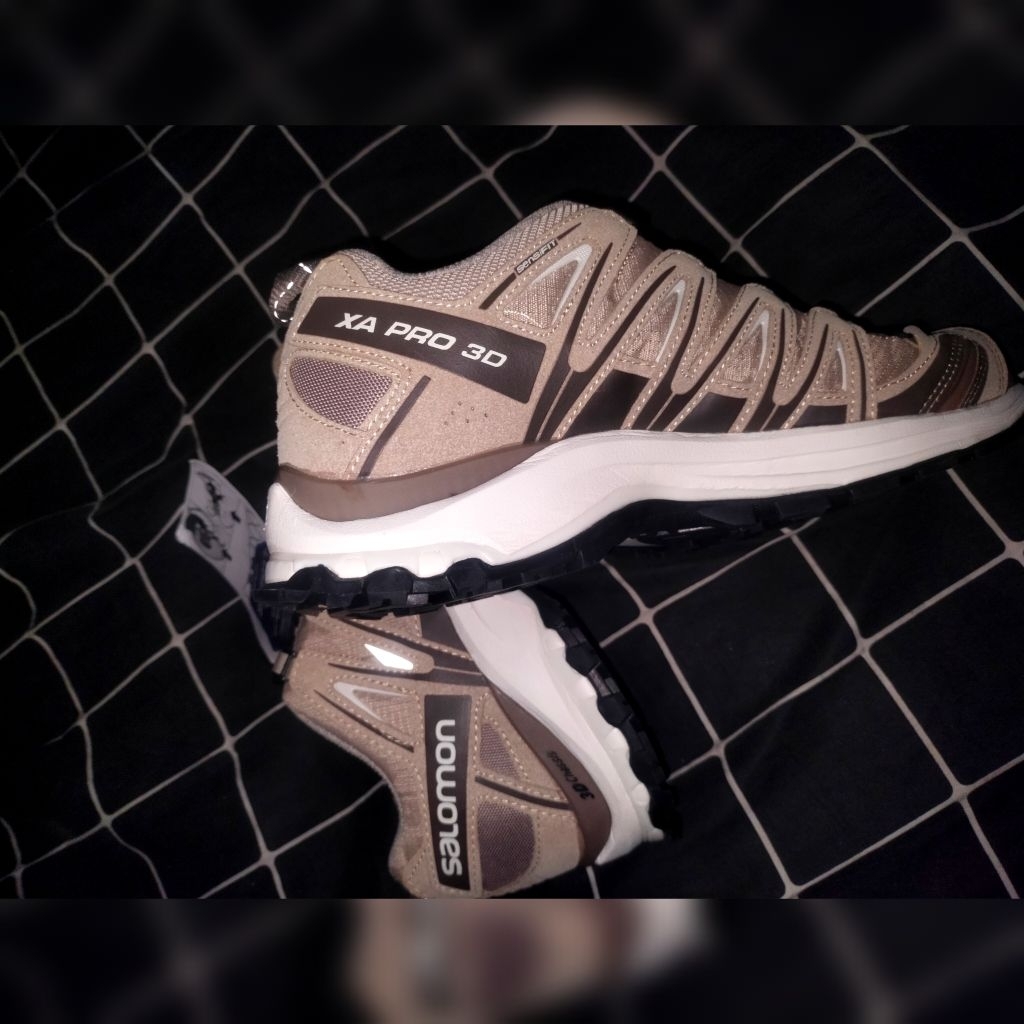 Salomon XA Pro 3 D ukuran 41