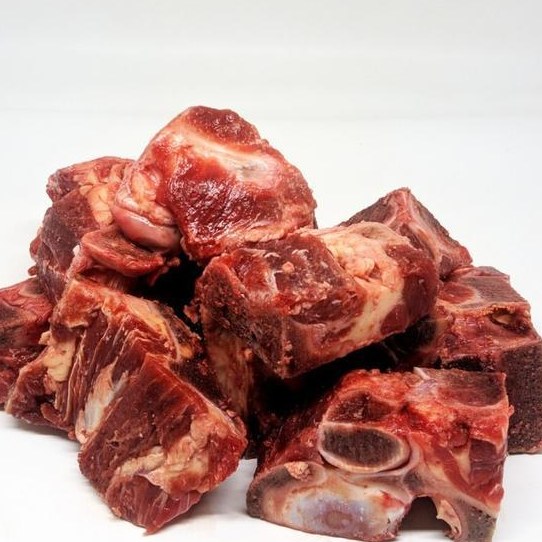 

Tulang Leher Sapi Berkualitas 1 KG