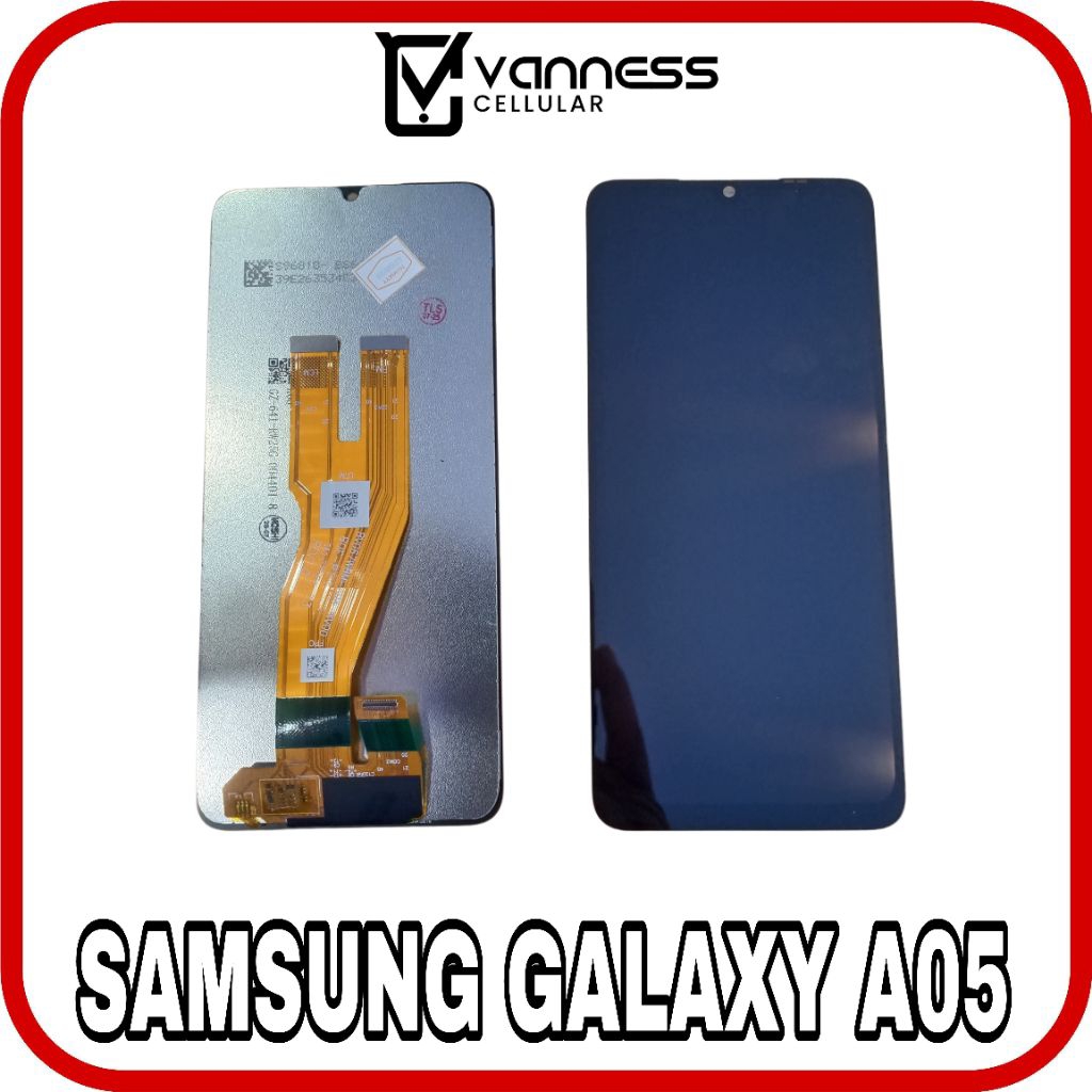 LCD SAMSUNG GALAXY A05