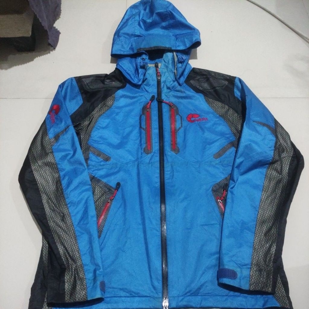 Nepa Gopcore Biru