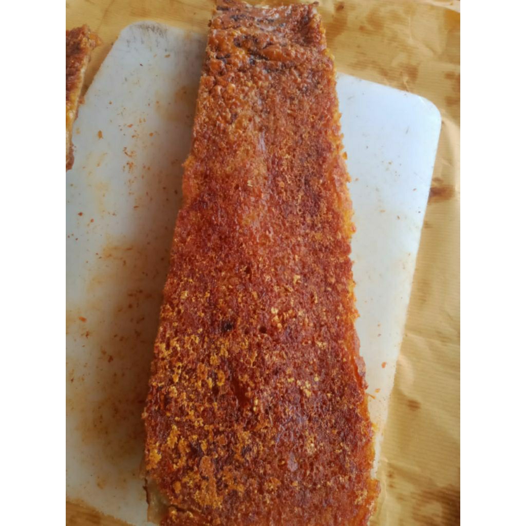 

babi panggang / saucu khas bangka 250 gram