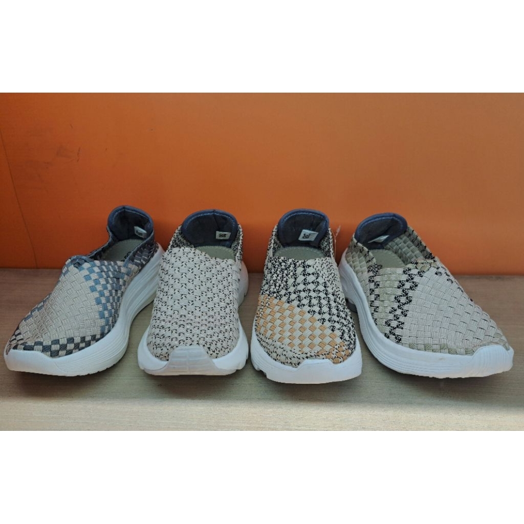 Sepatu wanita ST.MORITZ