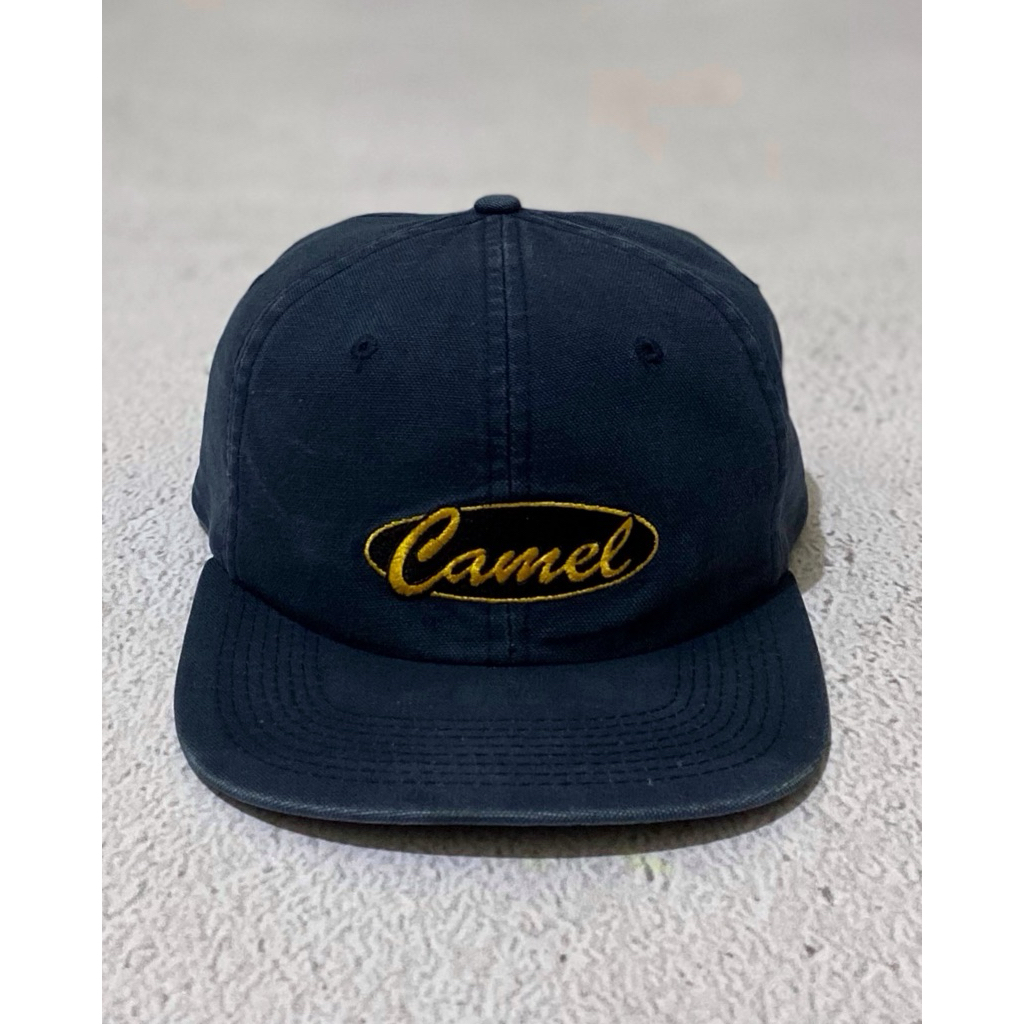 TOPI CAMEL VINTAGE