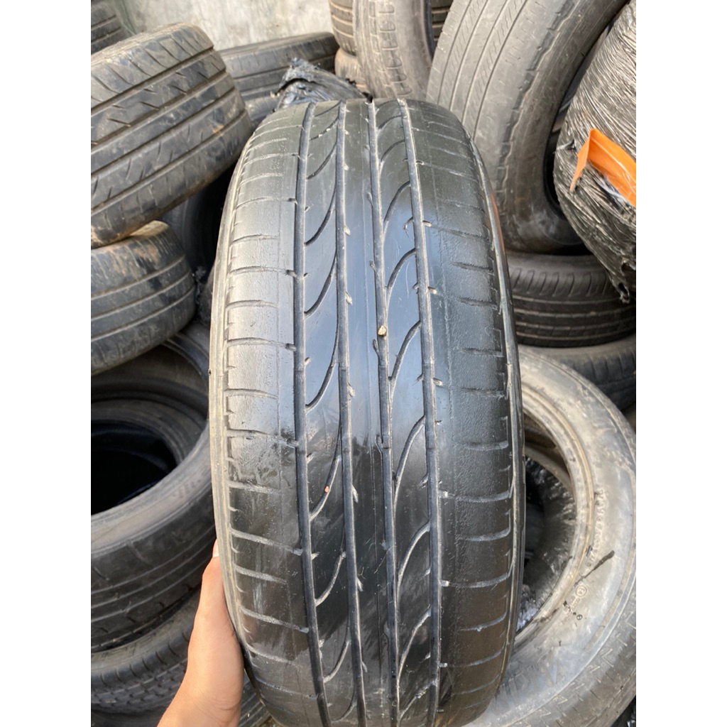 ban mobil 215/60 ring 17 bridgeston