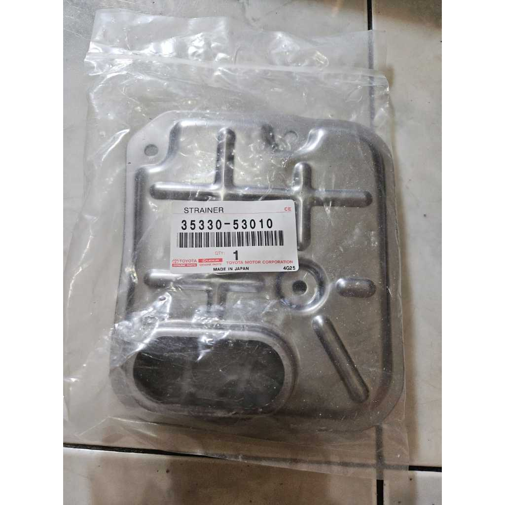 filter saringan matic innova bensin 2004 2005 2006 2007 2008 2009 2010 2011 2012 2013 2014 2015 ori