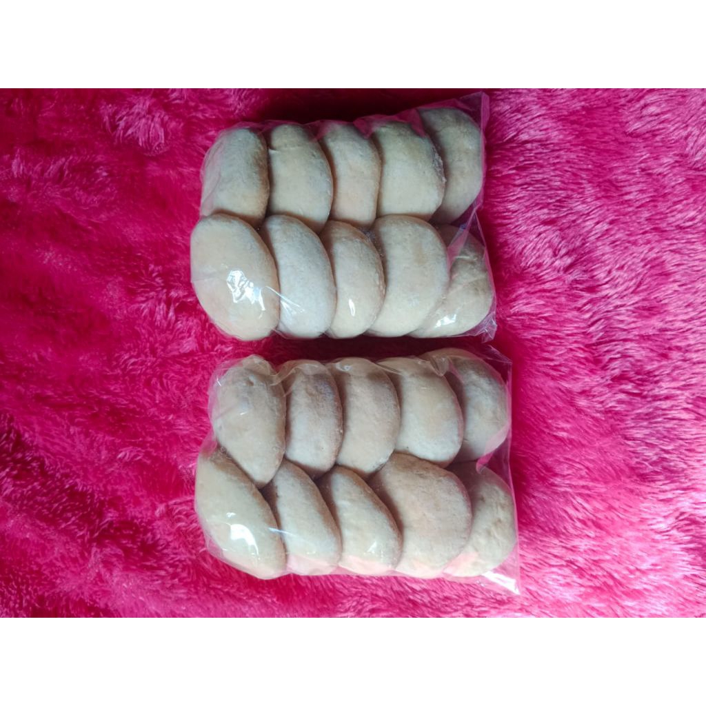 

KUE KENARI GULA PASIR 250 GRAM