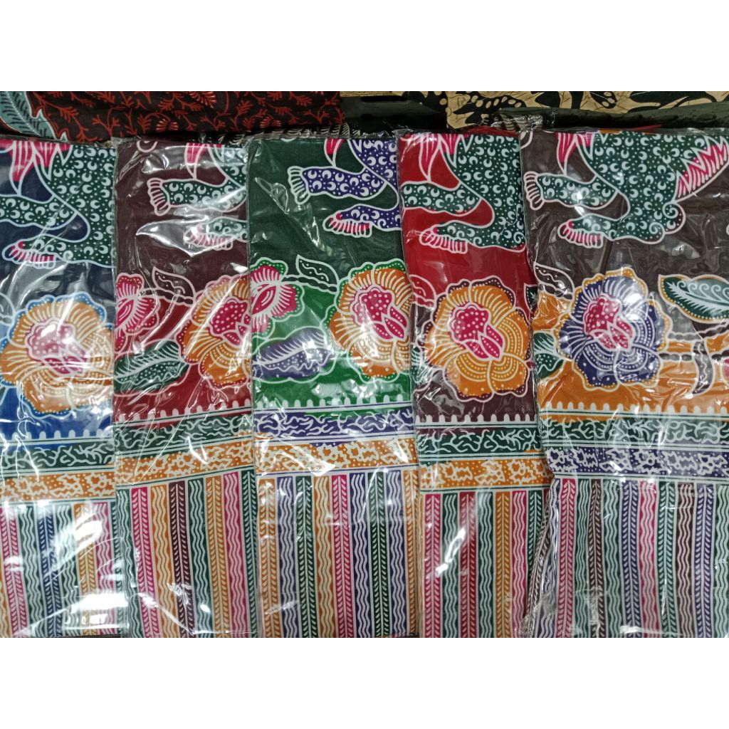 kain gendong mahkota  unggul jaya/ cukin