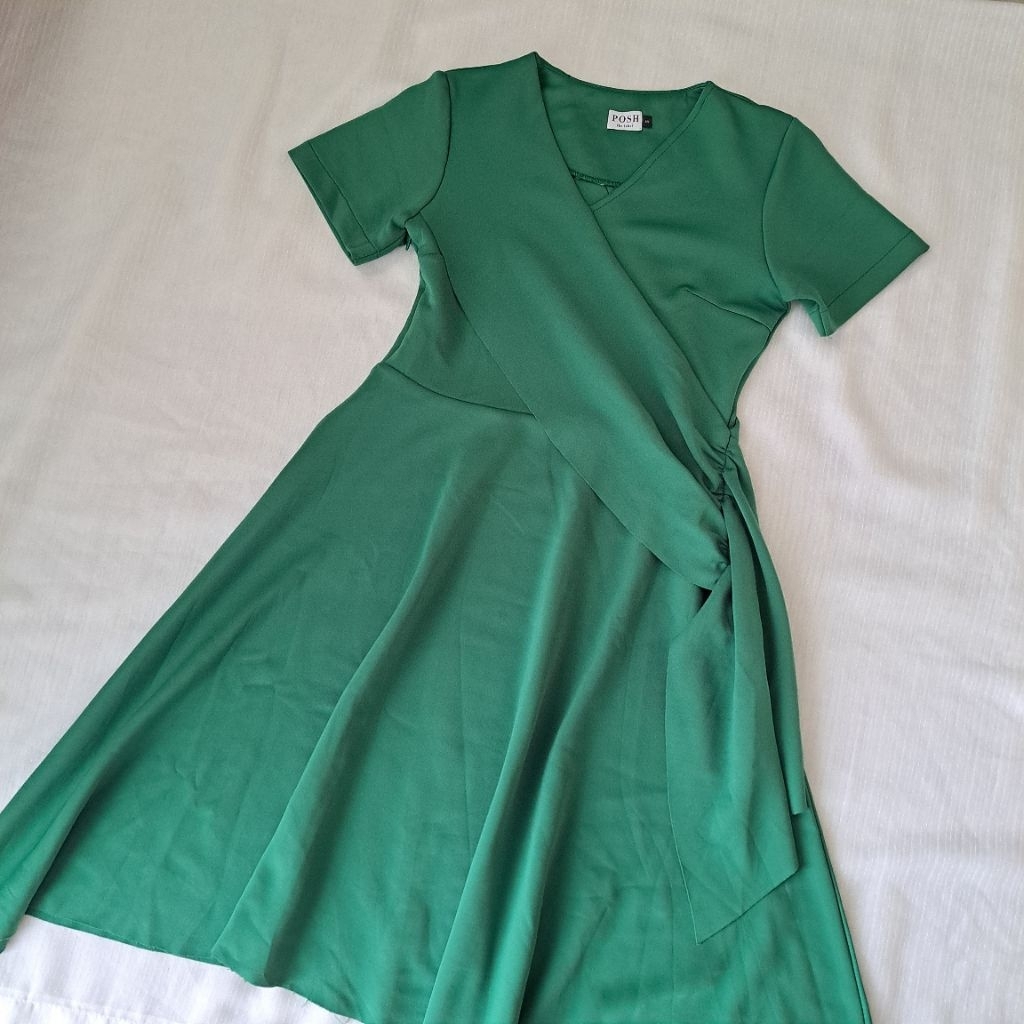 Posh The Label - Kella Dress (Preloved)
