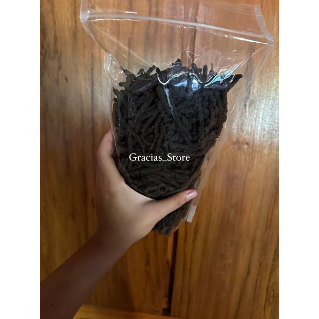 cabe jamu/cabe Jawa 1,5kg hasil budidaya sendiri