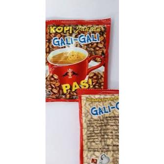 

Kopi gali-gali 100% ASLI harga per sachet