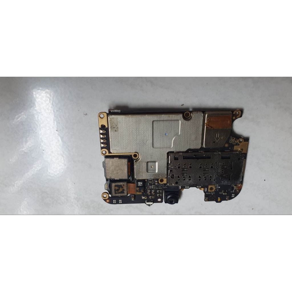 mesin,xiomi not 8 ram4/64