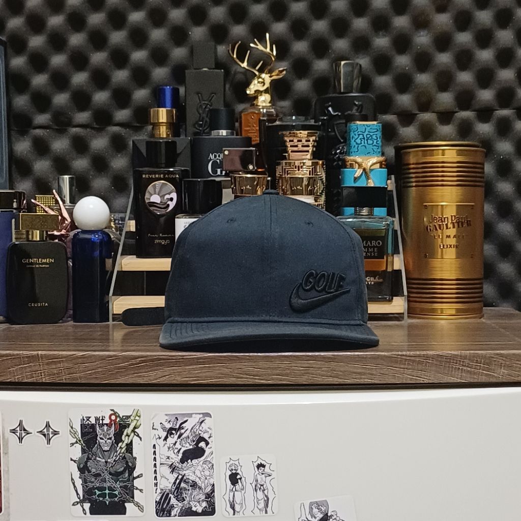 topi nike golf second