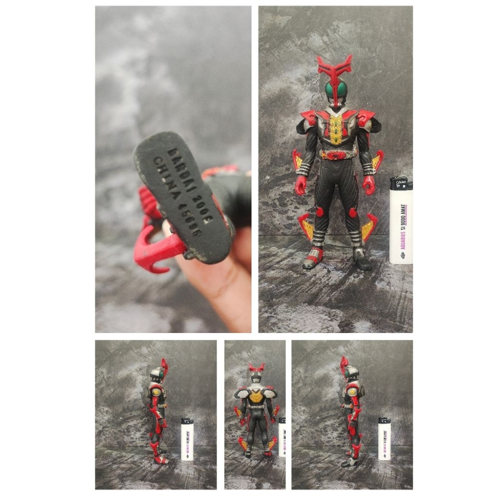 Kamen Rider Kabuto