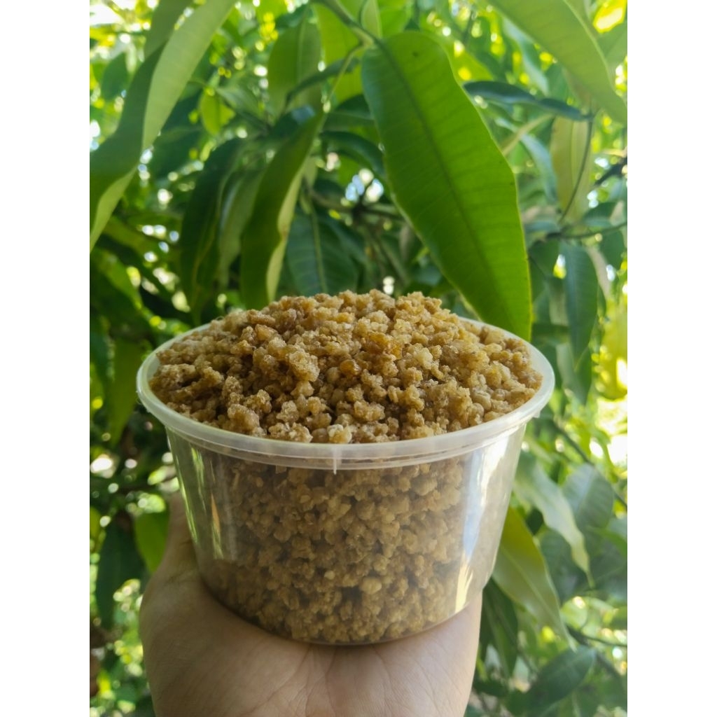 

[TERMURAH] TIWUL INSTAN/TIWUL SINGKONG PENGGANTI NASI KUALITAS PREMIUM