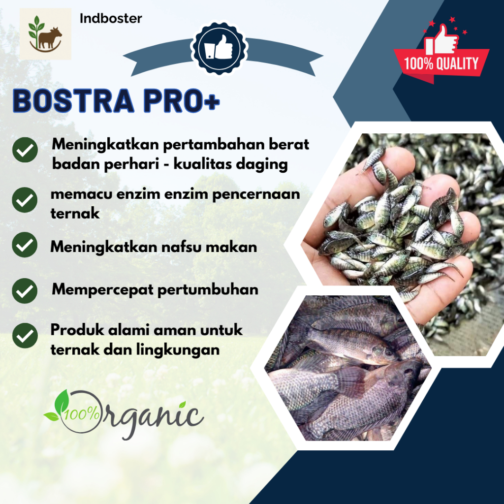 Artavela45 Vitamin Booster Ikan Nila 100Ml, Penambah Nafsu Makan Nila, Anti Parasit Ikan Nila, Panen