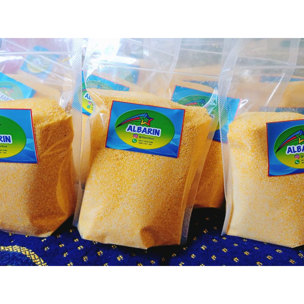 

beras jagung untuk penderita diabetes kemasan 500gram || kualitas premium