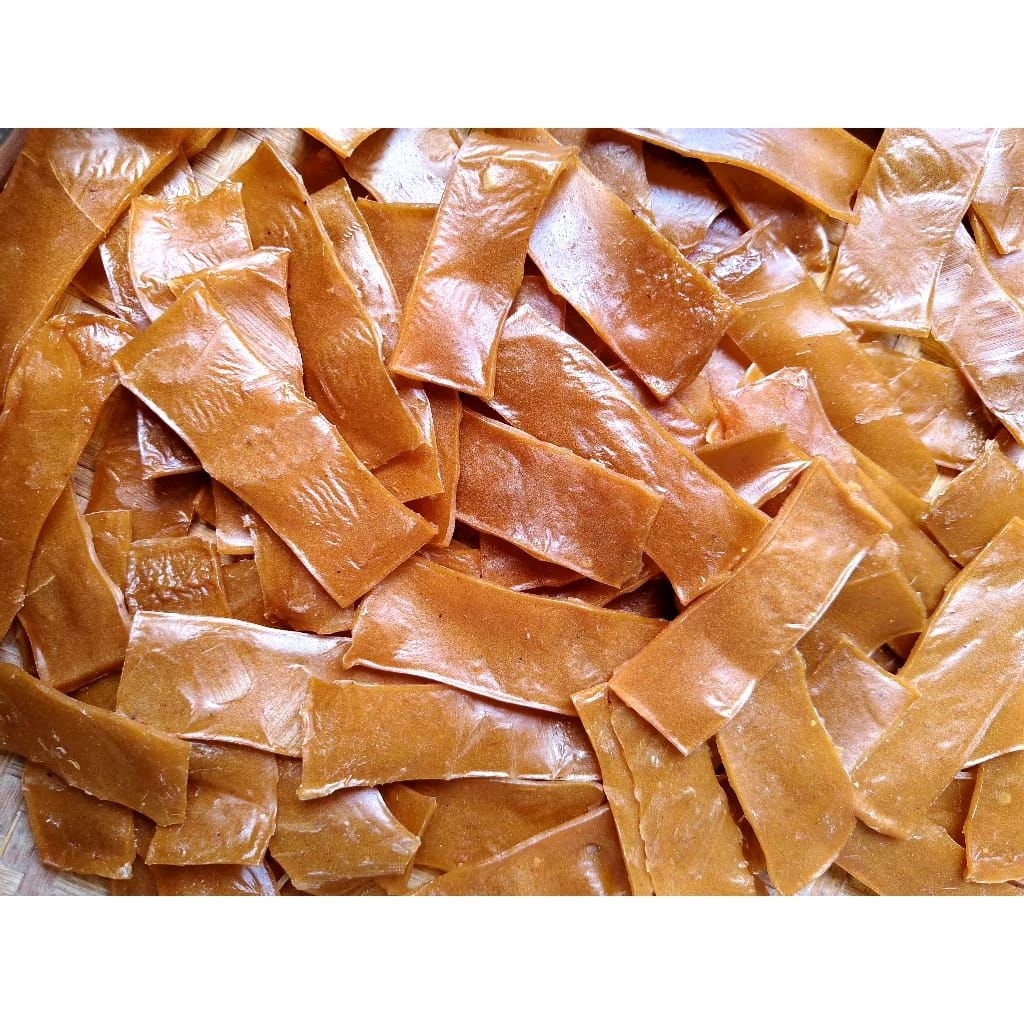 

L. KRIPIK KOPENG SINGKONG KHAS MAKANAN MADURA ASLI