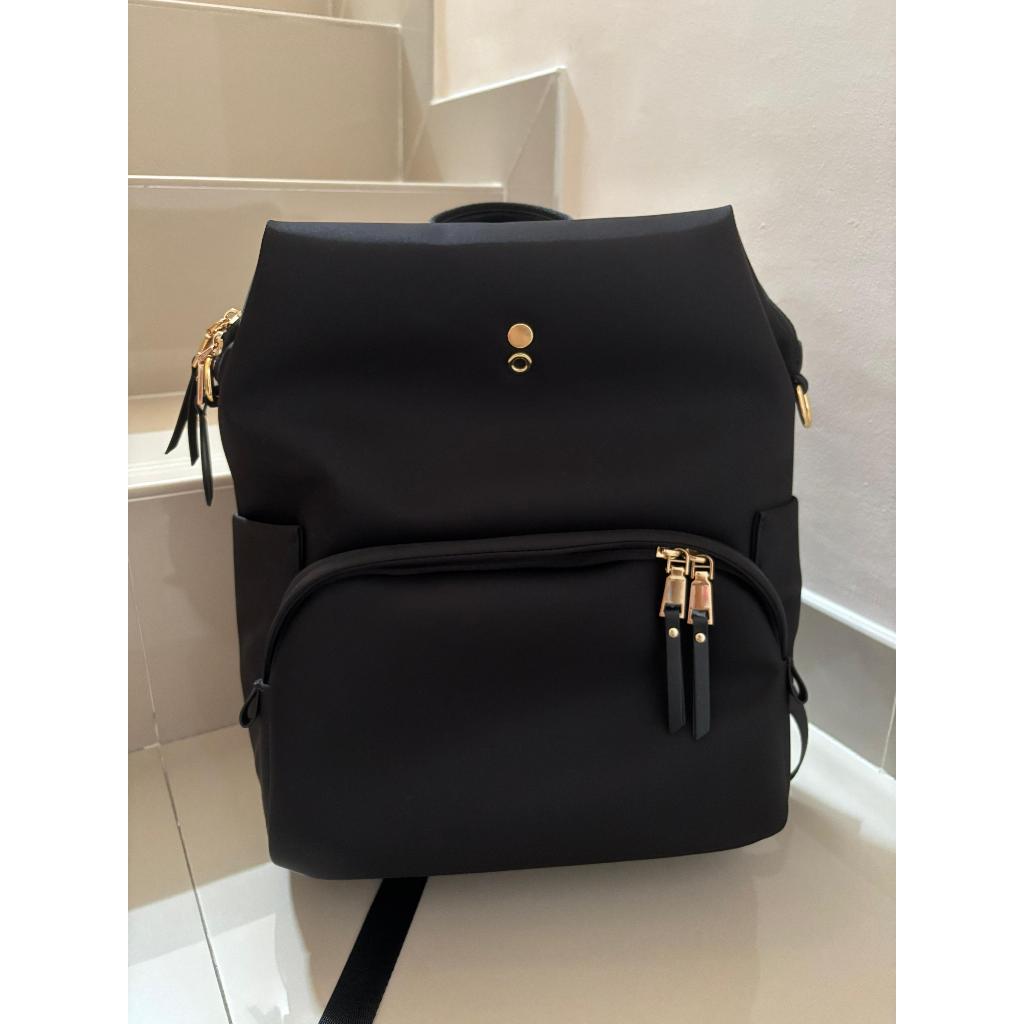 PRELOVED / BEKAS - Tas Ransel Wanita Echolac