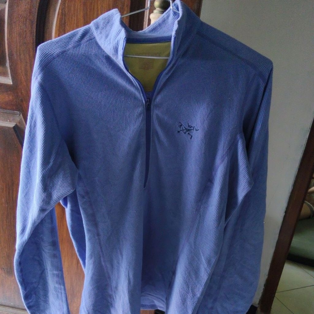 Baselayer Arcteryx