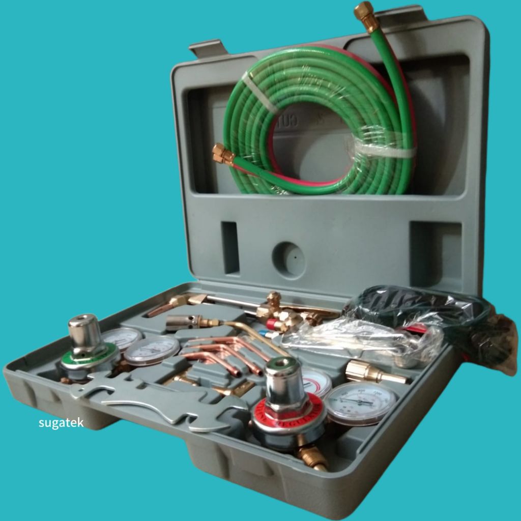 Welding Cutting Set