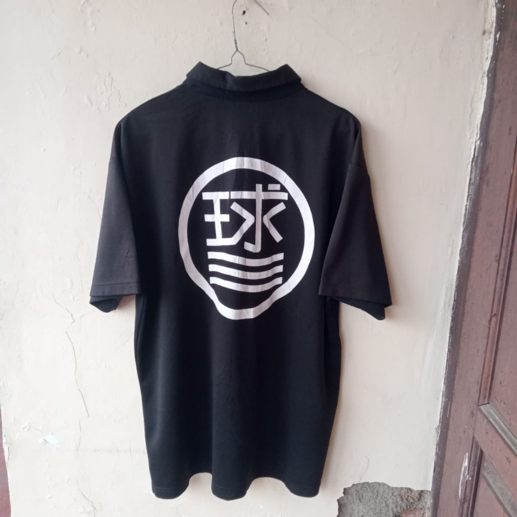 Polo shirt Glimmer Y2k Japan Original