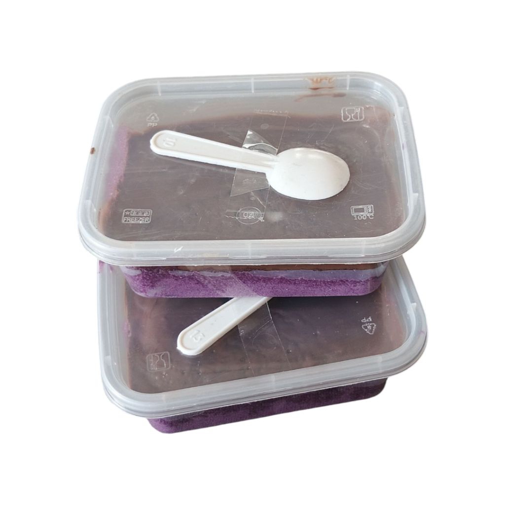 

Kue Bolu Lumer Coklat 68g – Kemasan Praktis & Siap Santap!