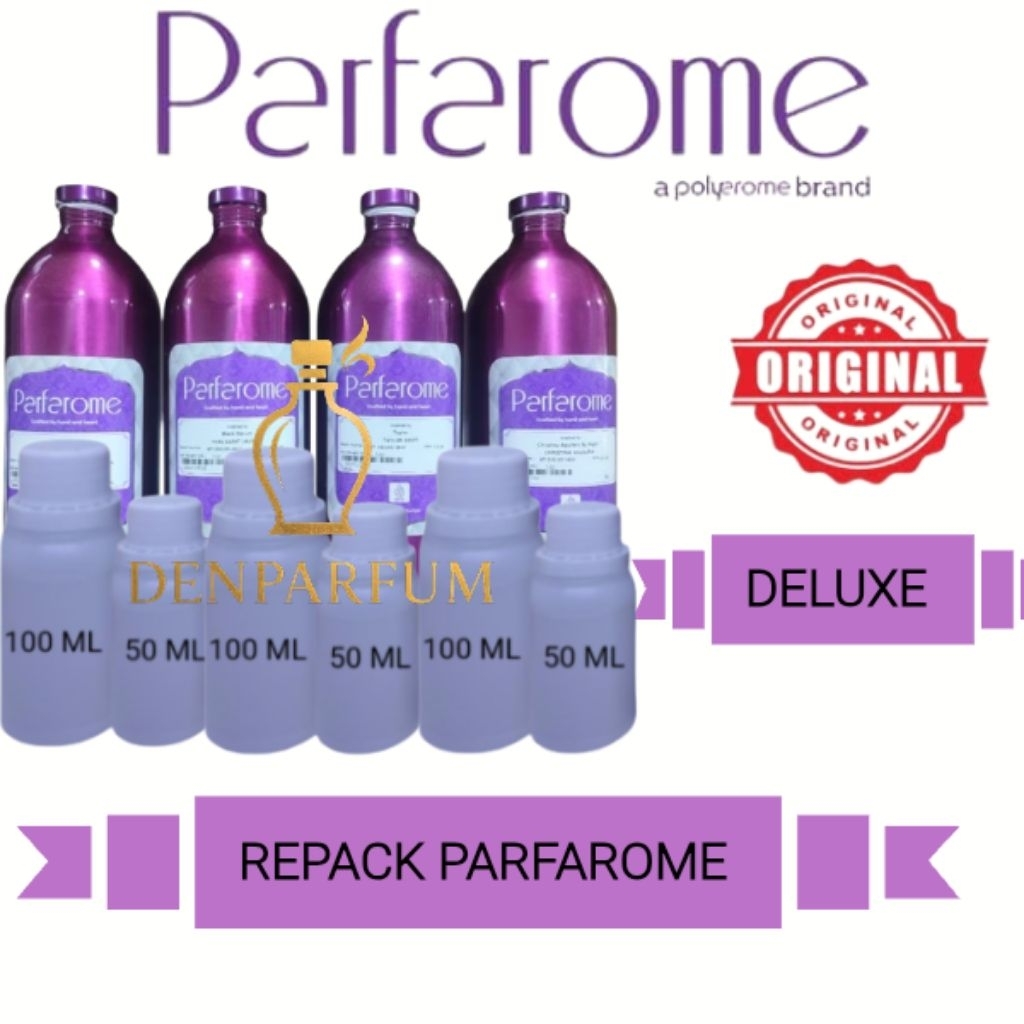 VS.SCANDALOUS PARFAROME DELUXE