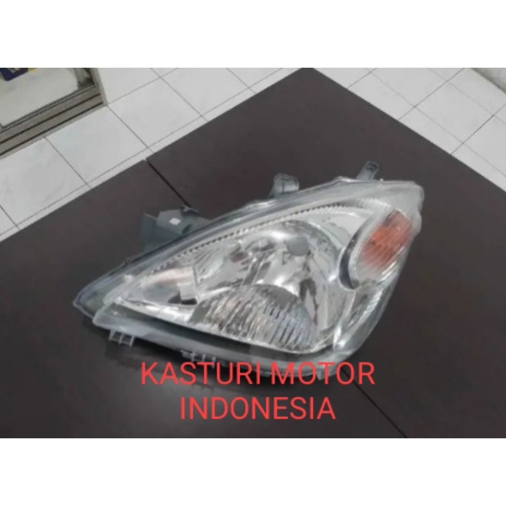 Lampu Depan Avanza Vvti 2009 Copotan Original Satuan