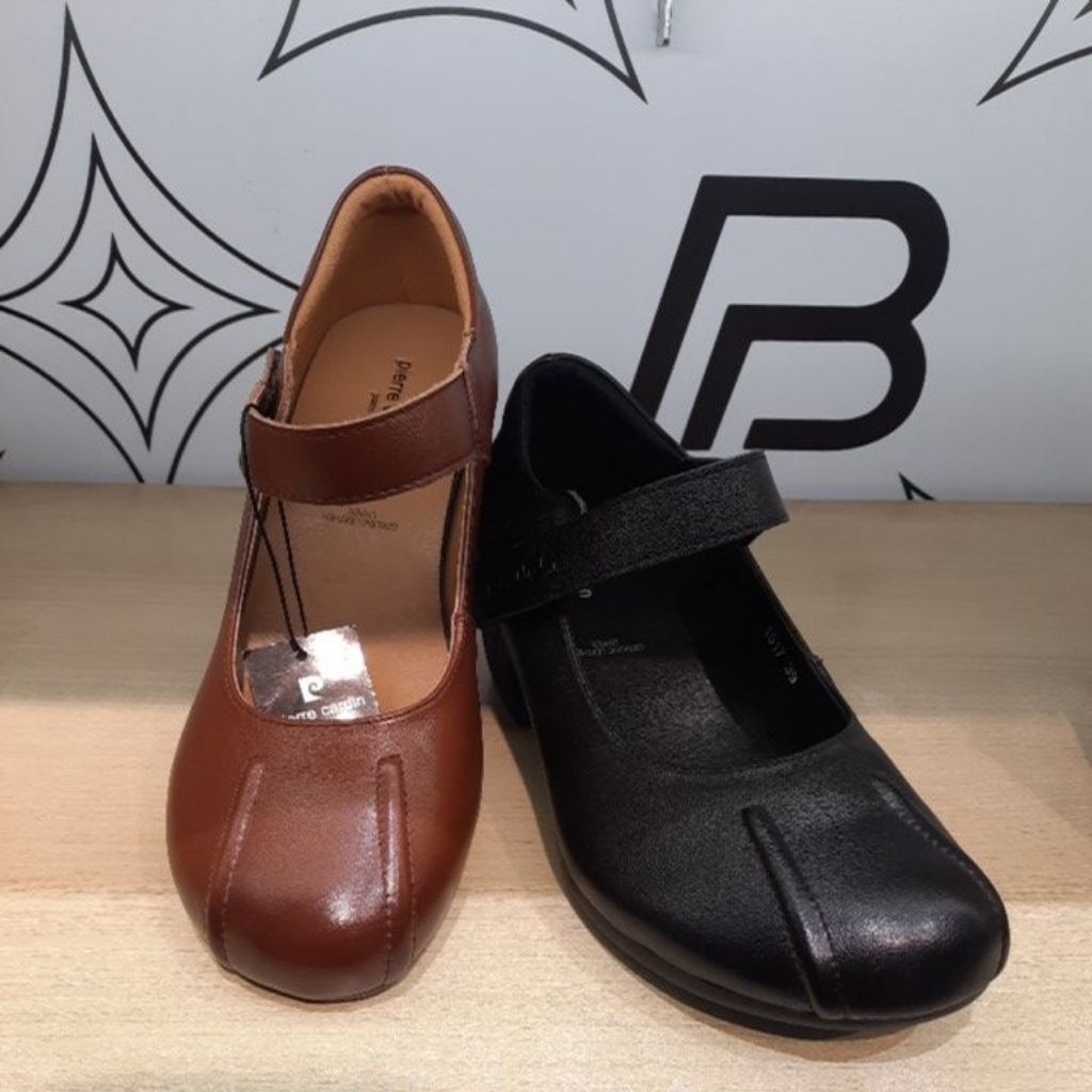 Pierre Cardin shoes