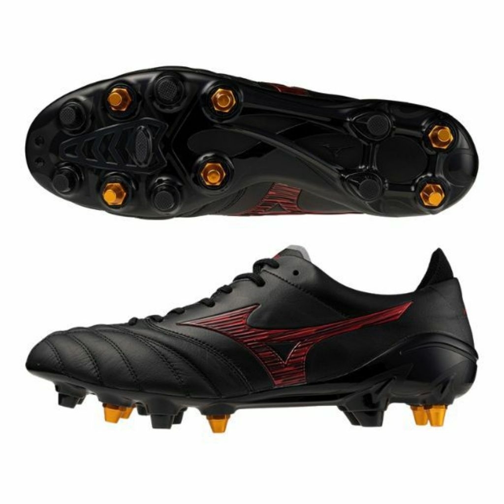 Sepatu Bola Mizuno Morelia Neo IV JAPAN MIX Original