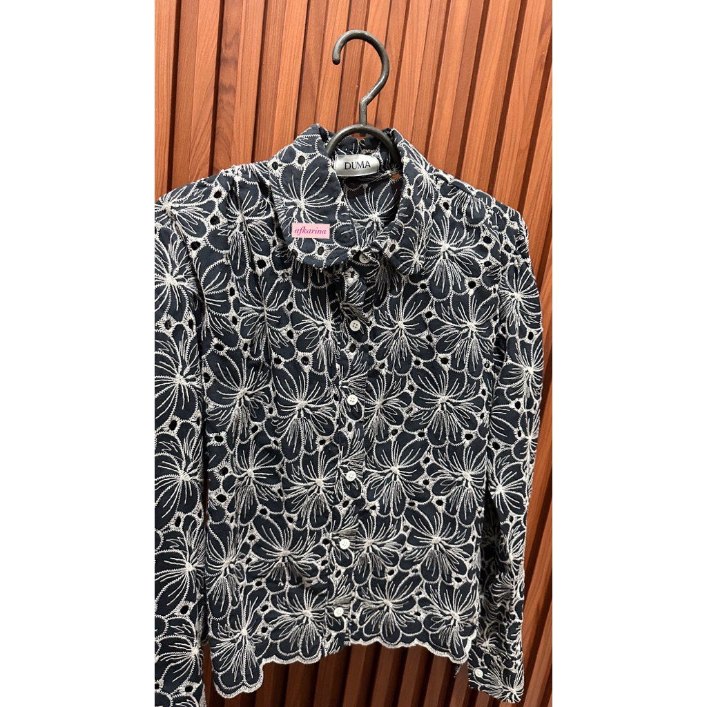 Duma Khaye Shirt Preloved