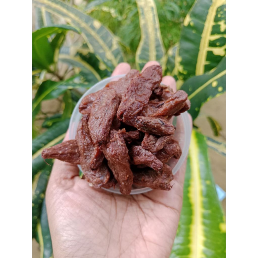 

asam sunti khas Aceh/ belimbing wuluh