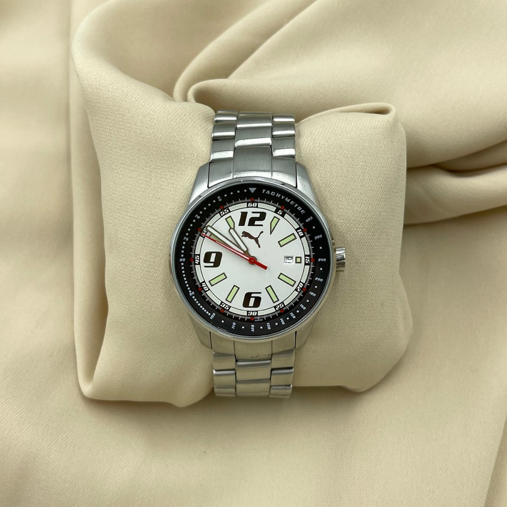 Jam Tangan Puma Pria PU102041002