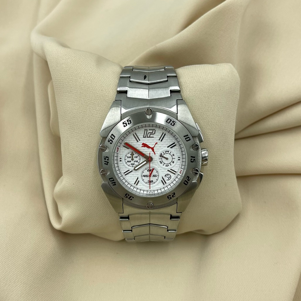 Jam Tangan Puma Pria PU102171005